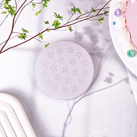 DIY Fondant Silicone Molds PW-WGBF973-01-1