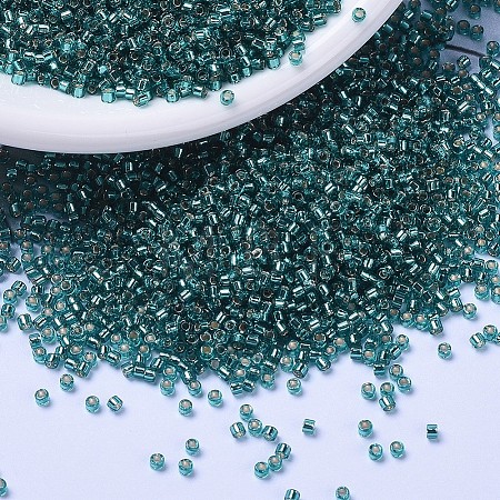 MIYUKI Delica Beads SEED-X0054-DB1208-1
