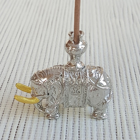 Alloy Incense Burners PW-WG9DB6C-07-1