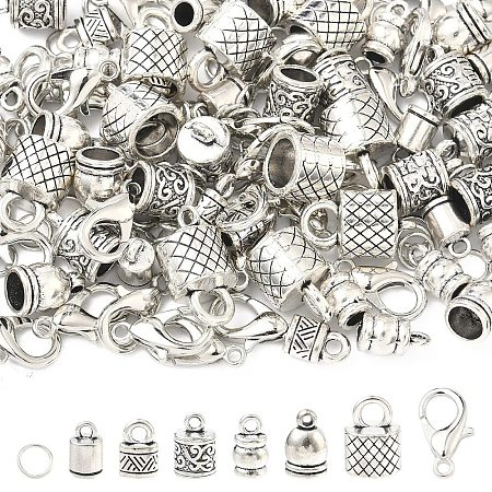 DIY Findings Kits FIND-YW0017-87-1