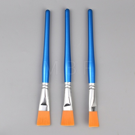 Nylon Paint Brushes DIY-WH0899-926-1