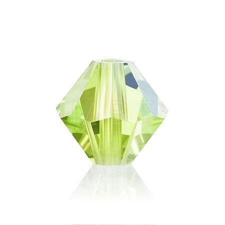 Preciosa® Crystal Beads Y-PRC-BA3-50540-200-1