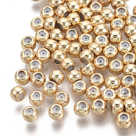 Brass Beads X-KK-T063-004A-NF-1