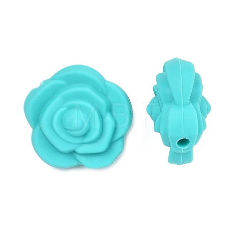Food Grade Eco-Friendly Silicone Beads FIND-WH0125-43M-1