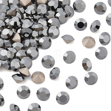 Preciosa® MAXIMA Crystal Round Stones Y-PRC-RBSS45-23980-272-1