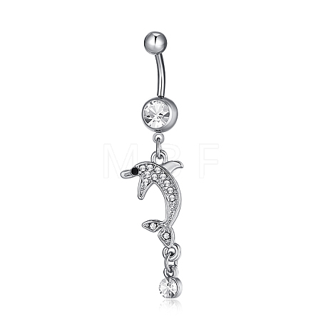 Piercing Jewelry AJEW-EE0002-10P-1