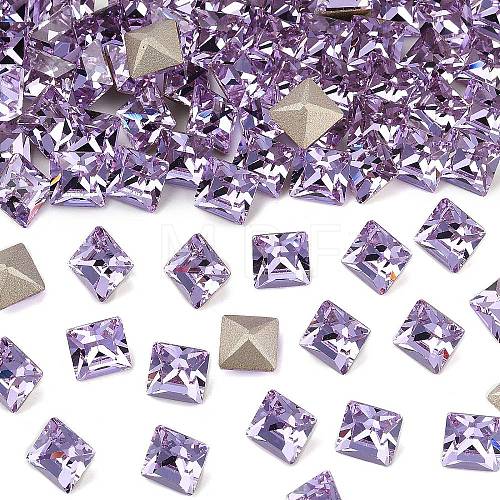 Preciosa® MAXIMA Crystal Fancy Stones X-PRC-FA6-20310-1