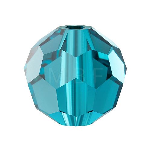 Preciosa® Crystal Beads X-PRC-BB4-60100-1