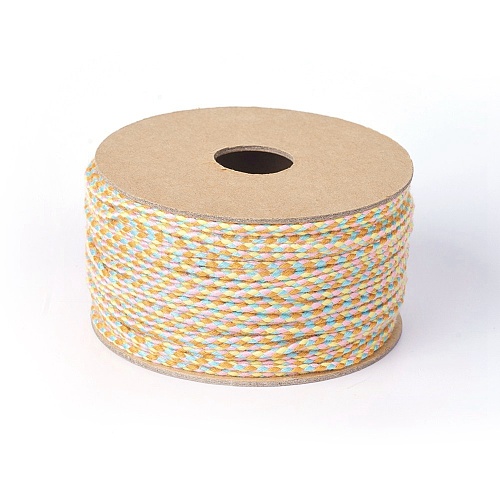 Macrame Cotton Cord OCOR-F010-C04-1