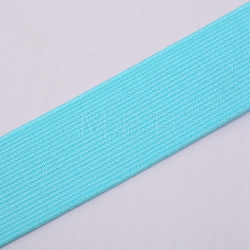 Ultra Wide Thick Flat Elastic Band X1-EC-WH0016-A-S015-1