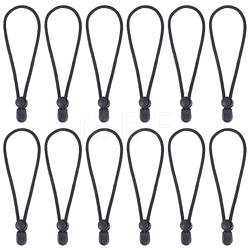 Nylon Walking Stick Wrist Straps FIND-WH0139-211A-1