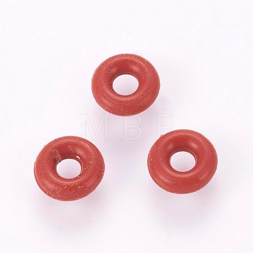Rubber O Rings KY-G005-02A-1