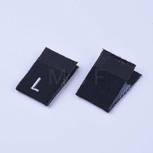 Clothing Size Labels(L) FIND-WH0045-C02-1