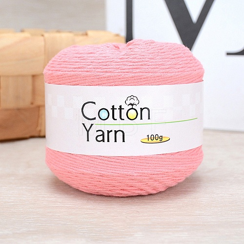 Cotton Yarn PW-WG62944-08-1