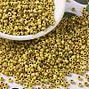 MIYUKI Round Rocailles Beads X-SEED-G008-RR4512-1