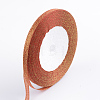 Glitter Metallic Ribbon RSC8mmY-001-1