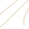 10M Waxed Polyester Cord OCOR-G016-A32-1