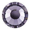 Preciosa® Crystal Hotfix Flatback Stones Y-PRC-HSS8-20030-2