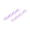 Handmade Polymer Clay Nail Art Decoration Accessories CLAY-T022-09D-2