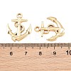 304 Stainless Steel Pendants SA-CBA76DA-17G-C-3