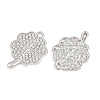 Alloy Pendants FIND-C095-10P-2