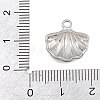 304 Stainless Steel Charms SA-CBA6E67-07P-3