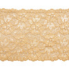 Stretch Elastic Lace Trim OCOR-TAC0006-02D-3