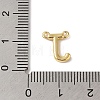 Rack Plating Brass Pendants KK-L216-003G-J-3