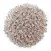 1500Pcs 3 Size Iron Rhinestone Spacer Beads sgRB-SZ0001-01B-1