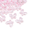 Imitation Pearl Acrylic Beads AC-CBAAA05-12A-1