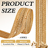 5 Yards Polyester Ribbon OCOR-MA0001-91B-2