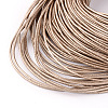 Spray Painted Cowhide Leather Cords WL-R001-1.5mm-35-2