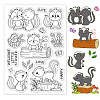 PVC Plastic Stamps DIY-WH0167-56-728-1