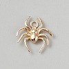 Brass Pendants KK-WH0088-81-1