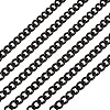  DIY Chain Bracelet Necklace Making Kit DIY-TA0005-90-11