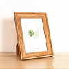 Wooden Photo Frame Stands HULI-PW0002-101B-02-1