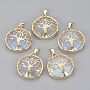 Opalite Pendants G-S292-10N-G-1