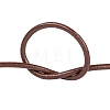 Leather Beading Cord WL-A002-12-4