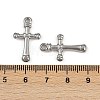 304 Stainless Steel Pendant STAS-F317-17A-P-3