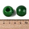 Dyed Natural Malaysia Jade Beads G-Q608-05K-3