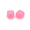 Imitation Jelly Acrylic Beads MACR-S373-98-E09-2