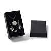 Cardboard Paper Jewelry Set Boxes CBOX-G015-04-2