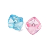 Transparent Acrylic Beads AC-CBA53C6-06-2