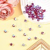 Preciosa® Crystal Beads Y-PRC-BA4-90090-20000-4