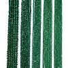 Glass Beads Strands LS-EGLA-A044-T8mm-D18-2