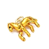 Brass Pendants KK-C156-01B-G03-2