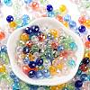 Glass Beads EGLA-A034-SM8mm-46-1