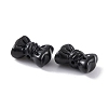 Opaque Acrylic Beads MACR-L006-02D-01-2