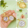 Stainless Steel Brooches JEWB-FH00053-3