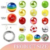 DIY Jewelry Making Kits DIY-CJC0002-016C-2